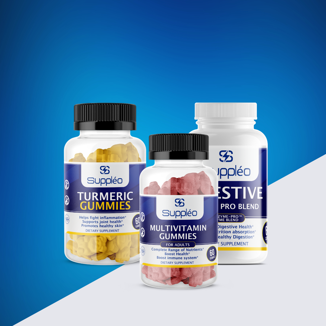 The Daily Vitality Stack