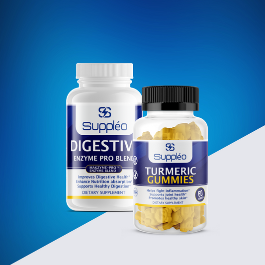 The Gut & Glow Bundle
