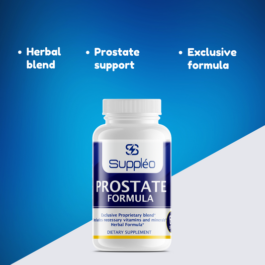 Prostate Formula
