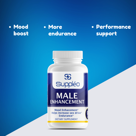 Male Enhancement